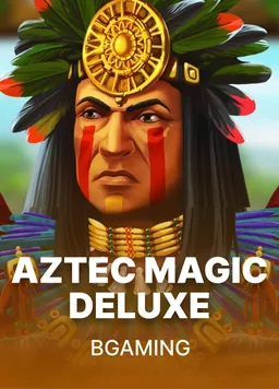 Aztec Magic Deluxe