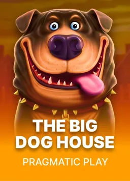 The Big Dog House
